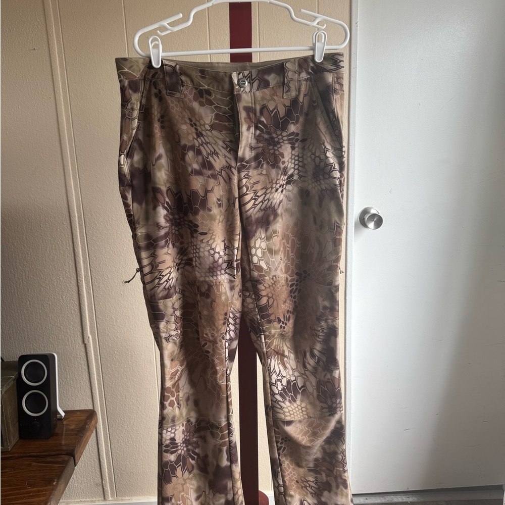 Krystal Lightweight Hunting Pants